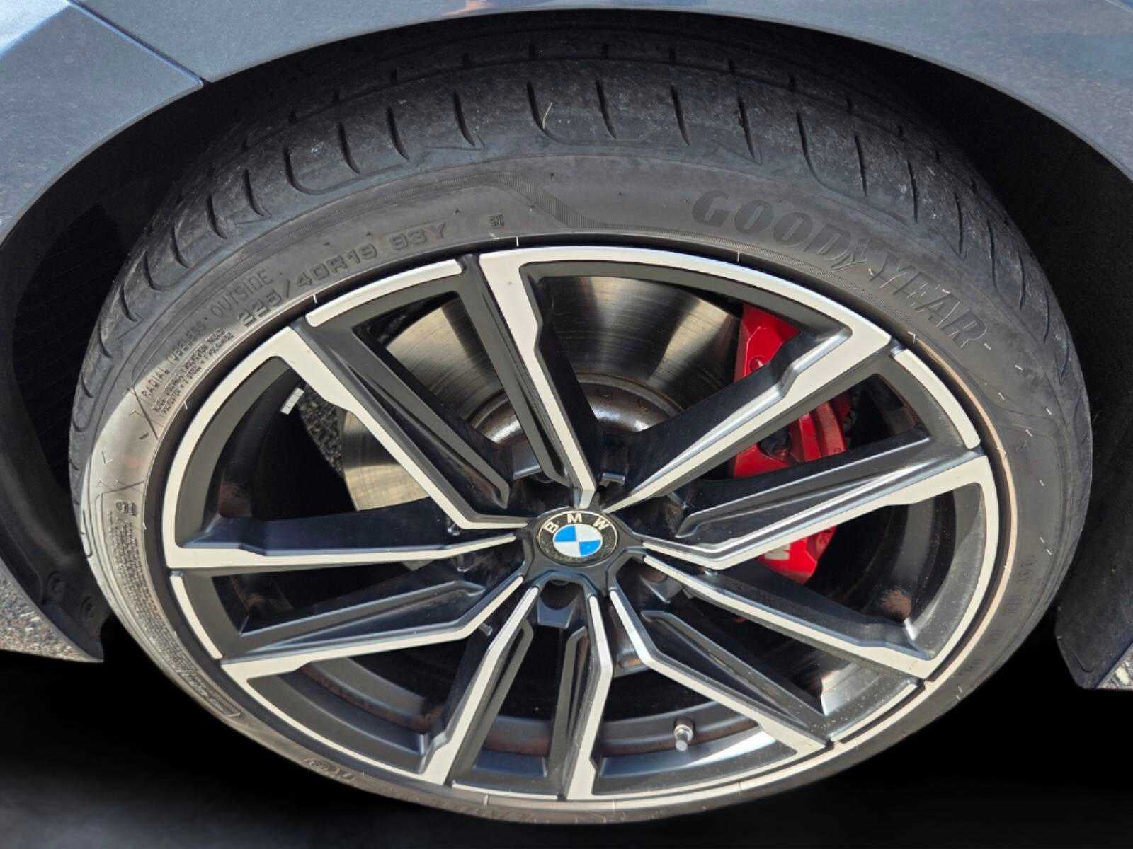 2024 BMW M440i xDrive M440i xDrive