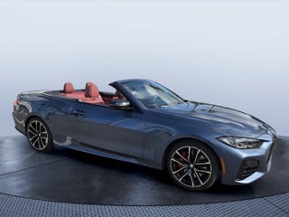 2024 BMW M440i xDrive M440i xDrive