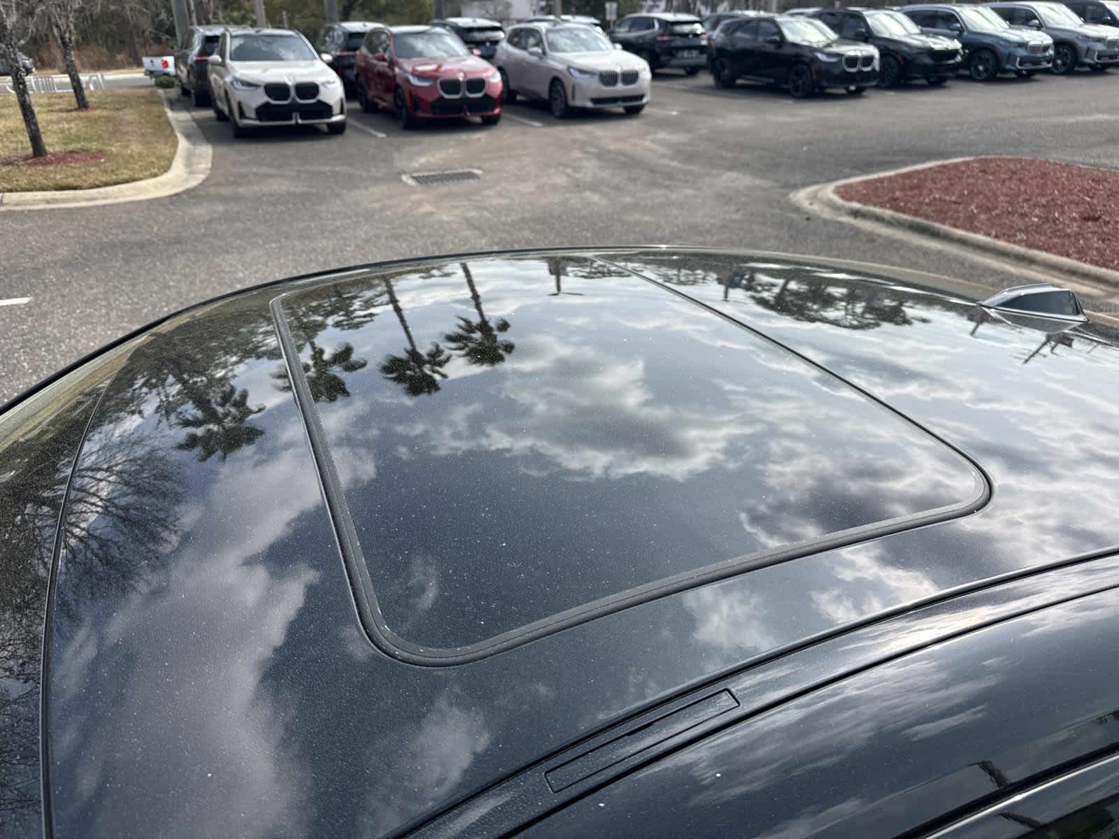 2026 BMW 4 Series 430i xDrive