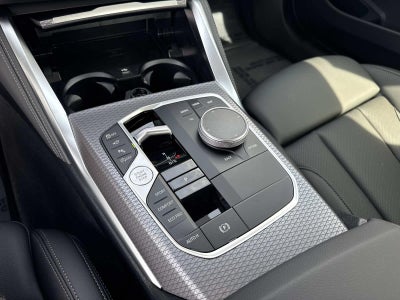 2026 BMW 4 Series 430i xDrive