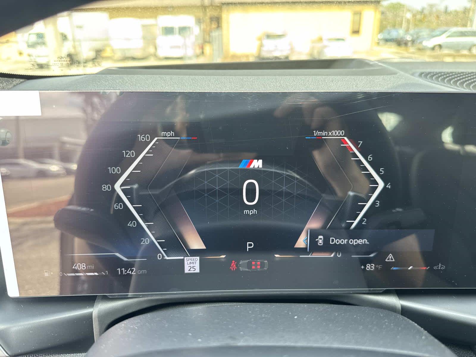 2026 BMW 4 Series 430i xDrive