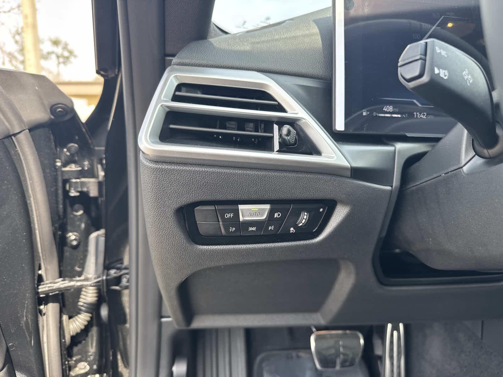 2026 BMW 4 Series 430i xDrive