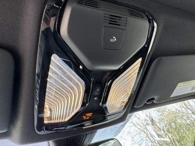 2026 BMW 4 Series 430i xDrive