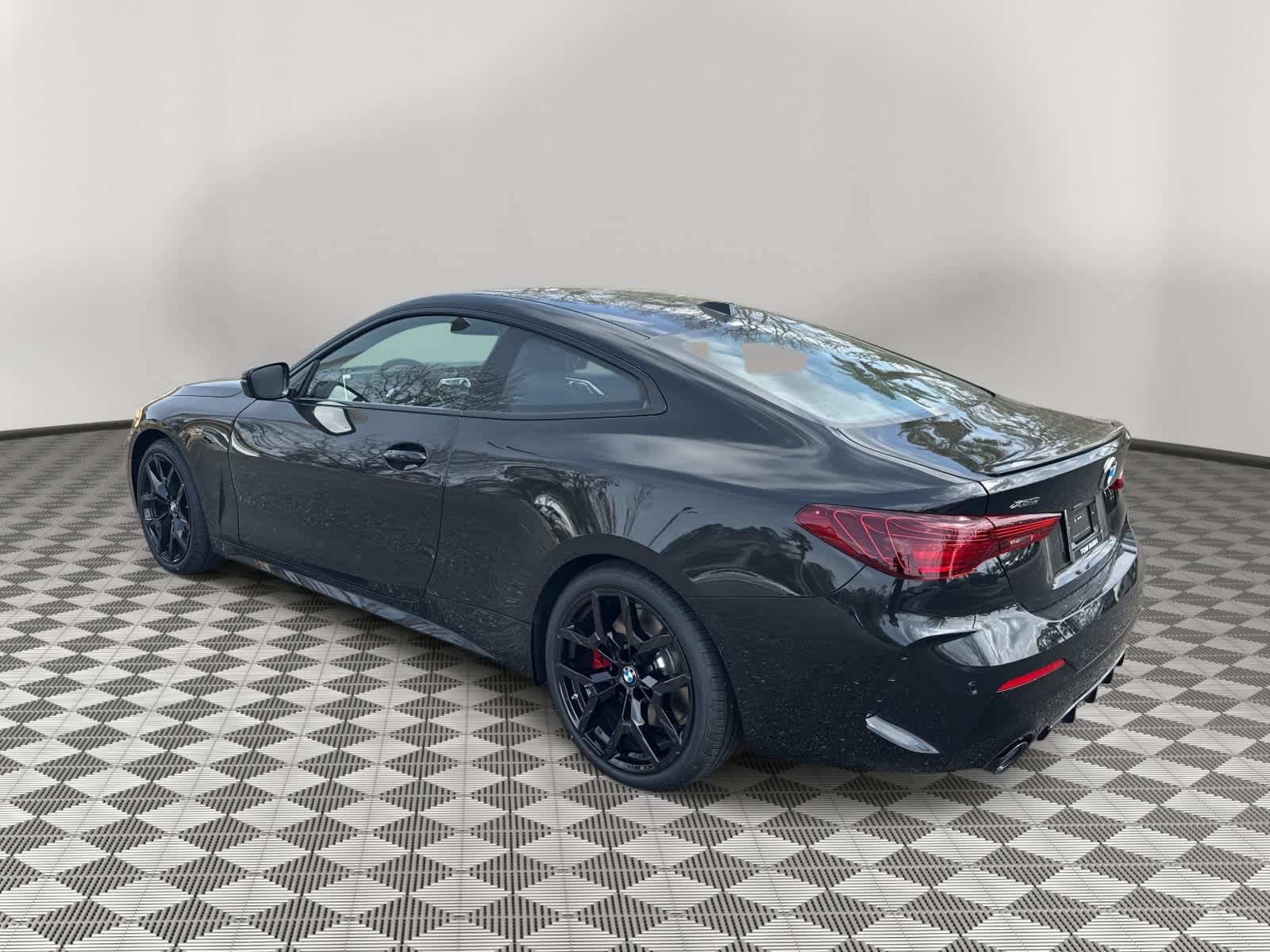 2026 BMW 4 Series 430i xDrive