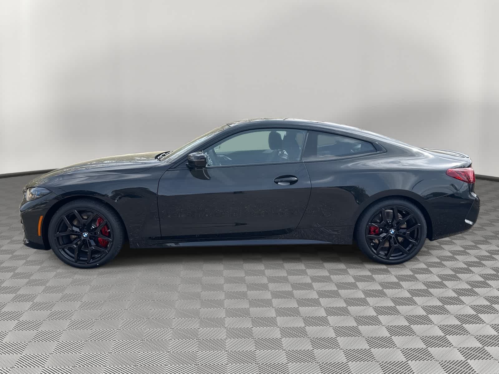 2026 BMW 4 Series 430i xDrive