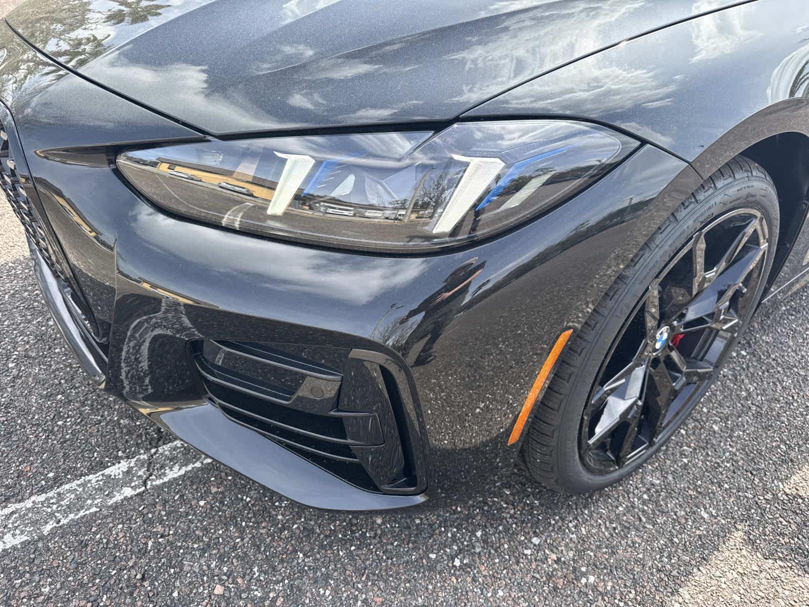 2026 BMW 4 Series 430i xDrive