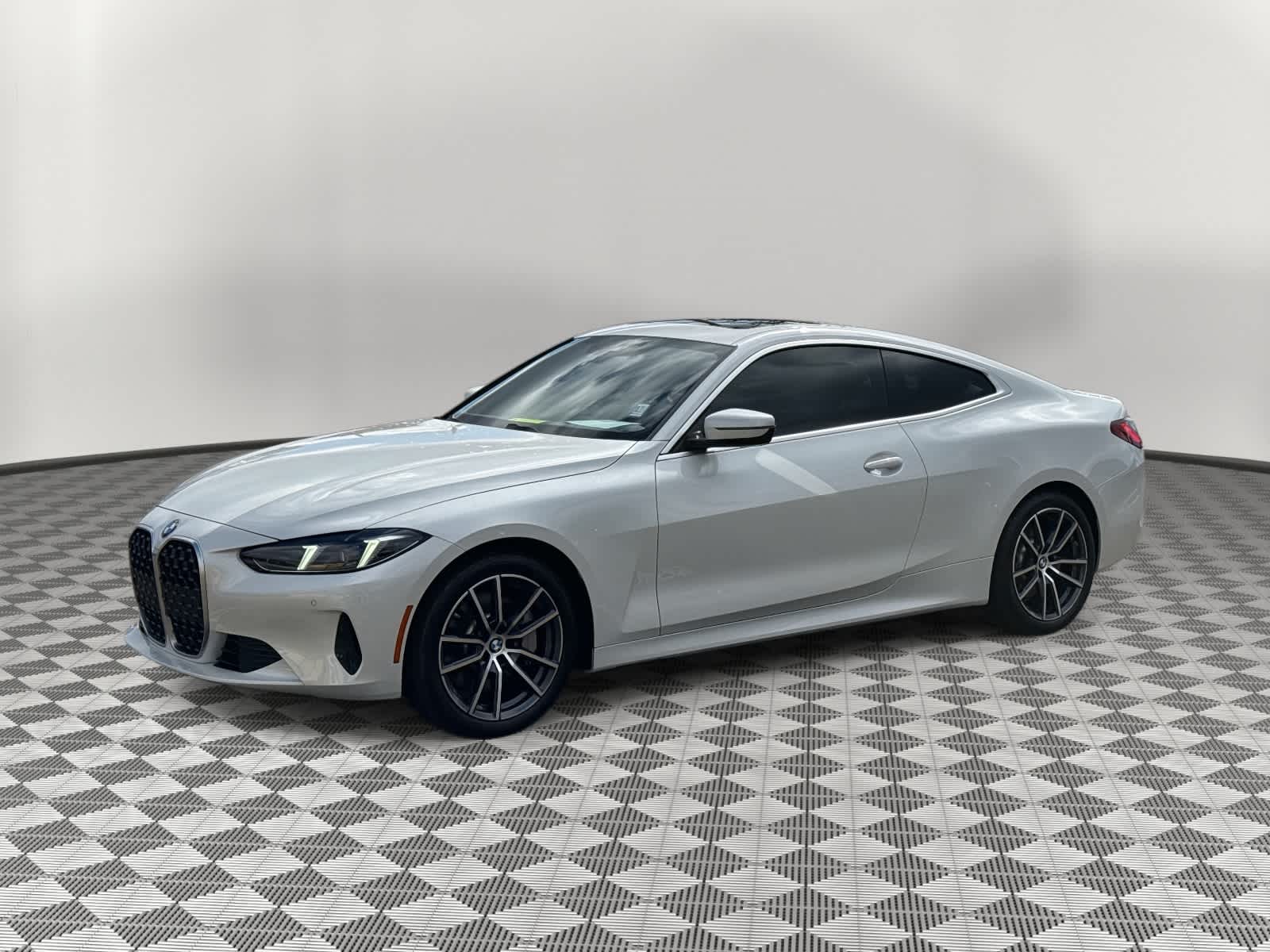 2025 BMW 430i xDrive 430i xDrive