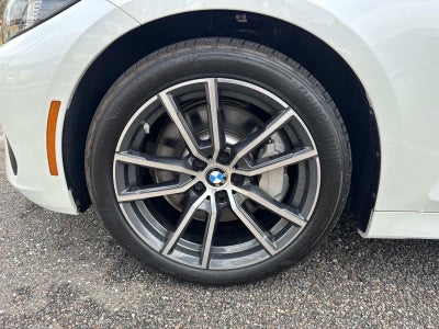 2025 BMW 430i xDrive 430i xDrive