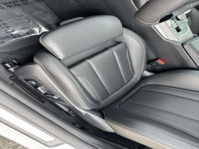 2025 BMW 430i xDrive 430i xDrive