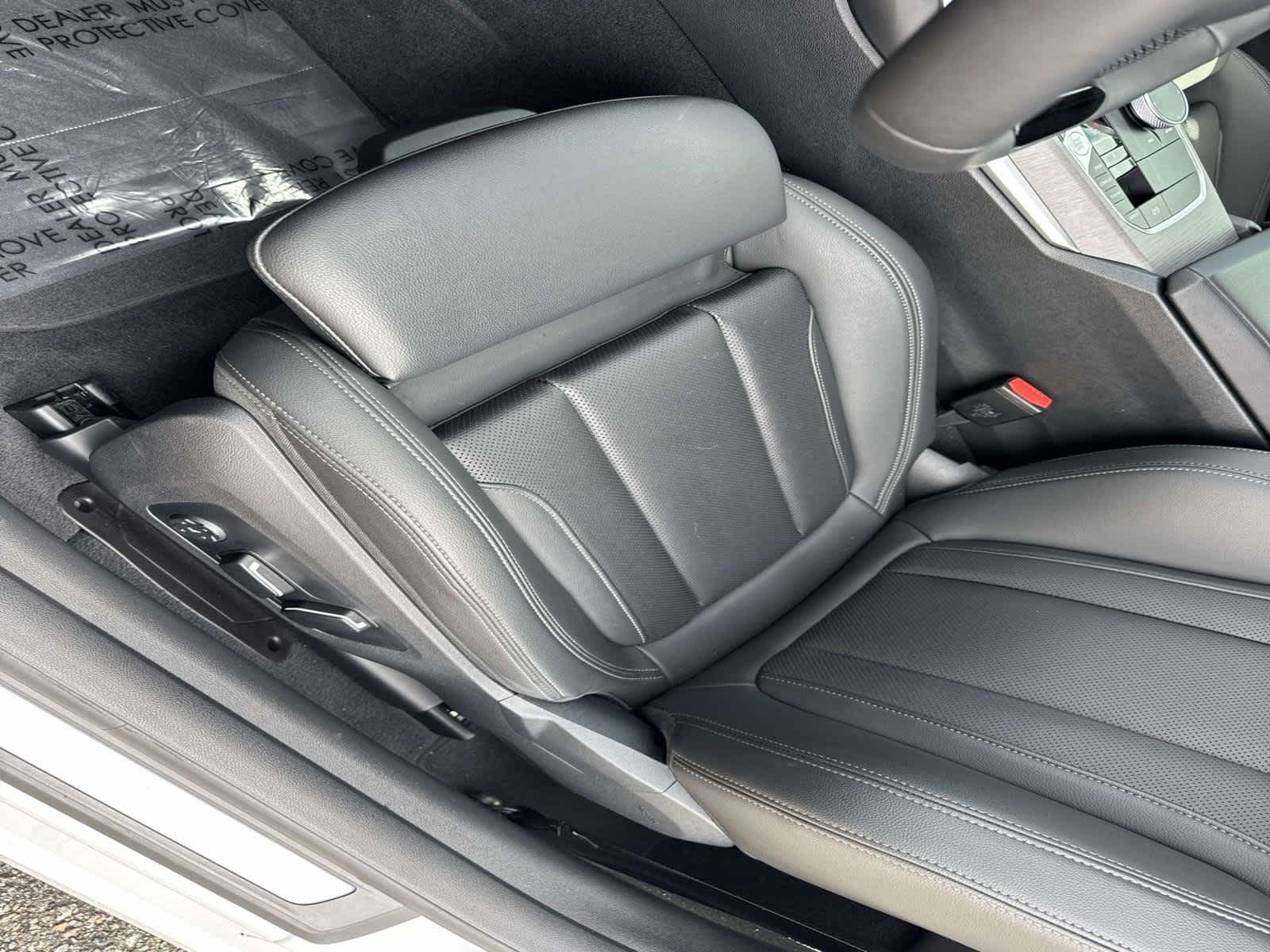 2025 BMW 430i xDrive 430i xDrive