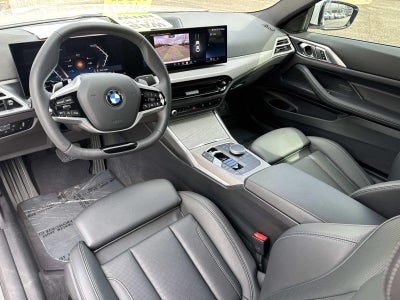 2025 BMW 430i xDrive 430i xDrive