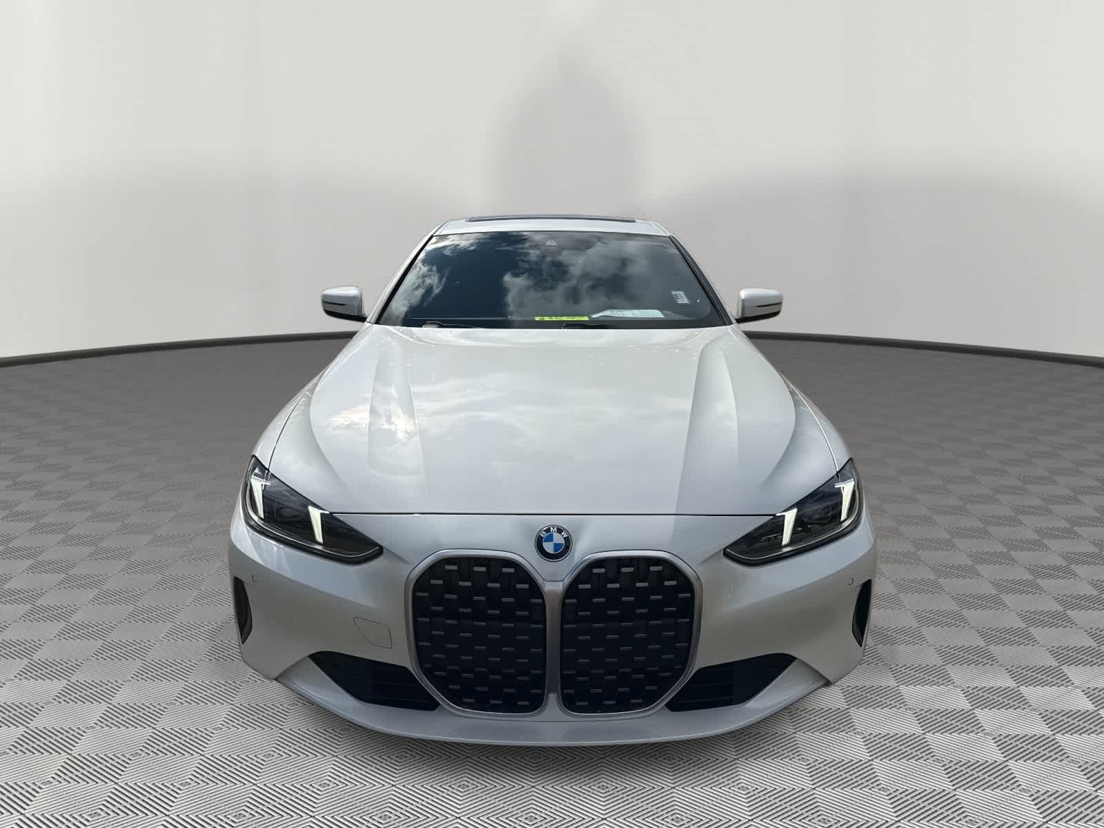 2025 BMW 430i xDrive 430i xDrive