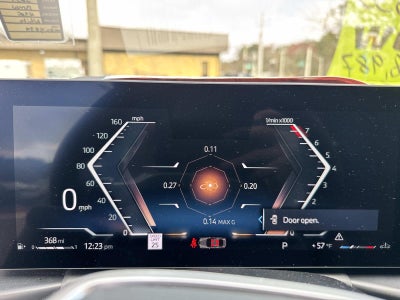 2025 BMW 430i xDrive 430i xDrive