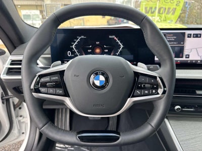 2025 BMW 430i xDrive 430i xDrive