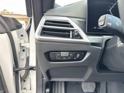 2025 BMW 430i xDrive 430i xDrive