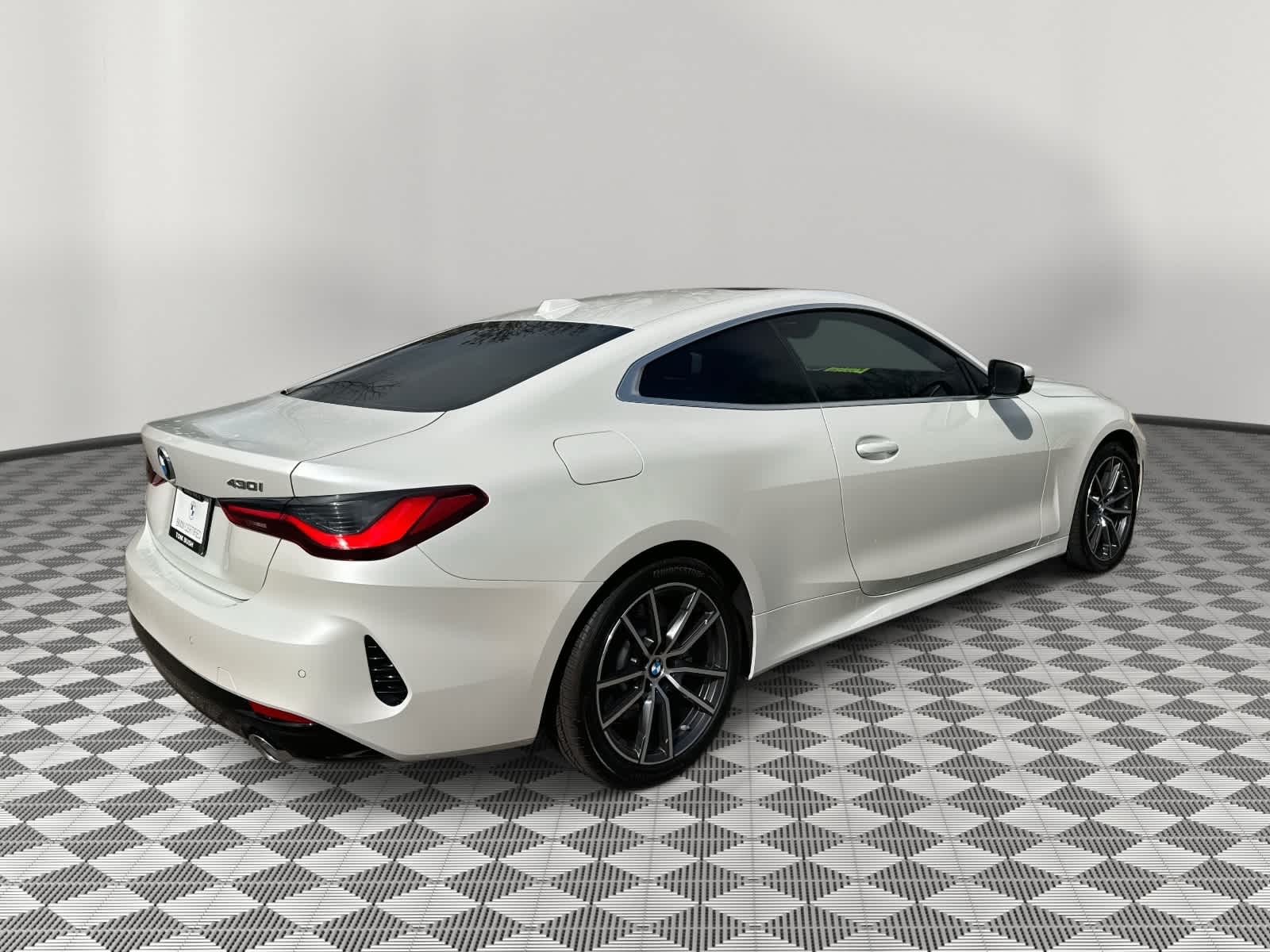 2025 BMW 430i xDrive 430i xDrive