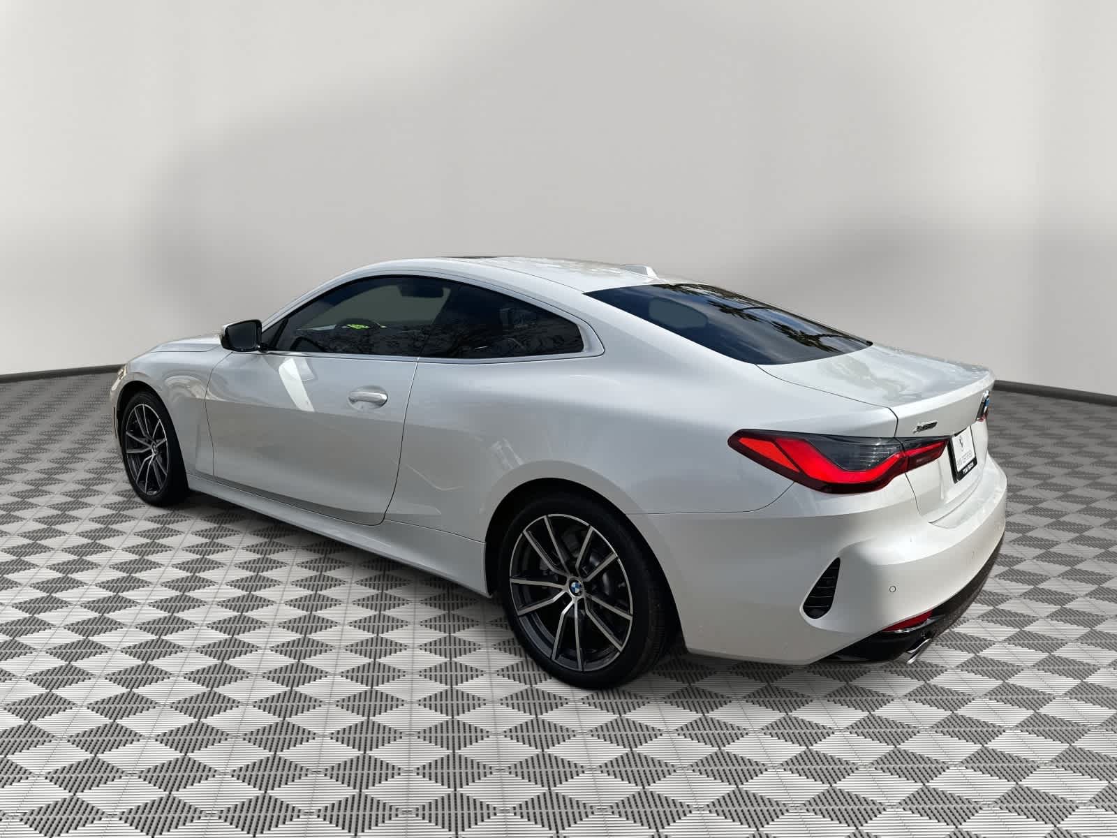 2025 BMW 430i xDrive 430i xDrive