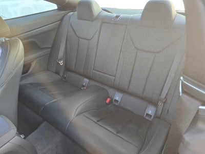 2026 BMW 4 Series 430i xDrive