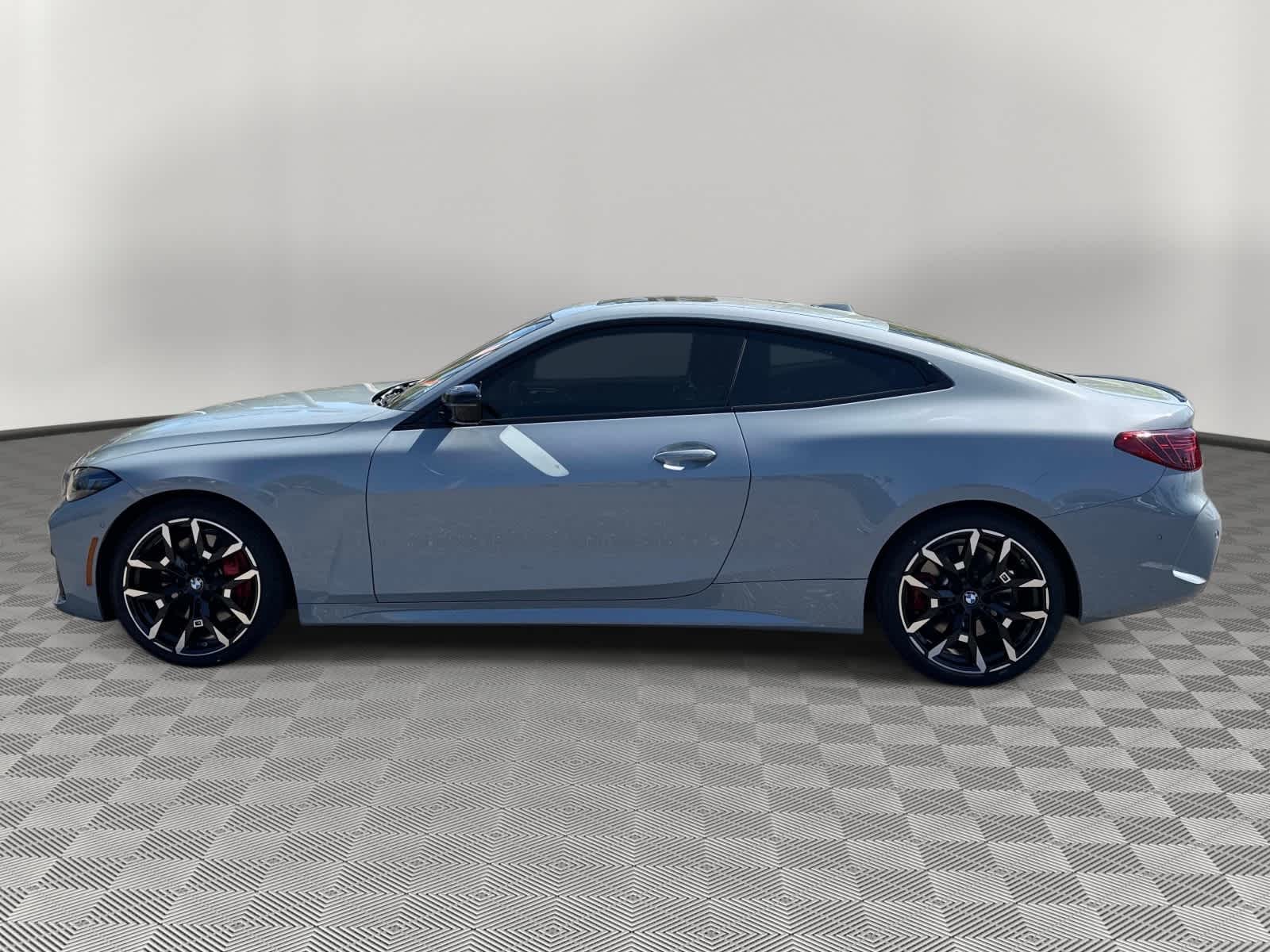 2025 BMW 430i xDrive 430i xDrive