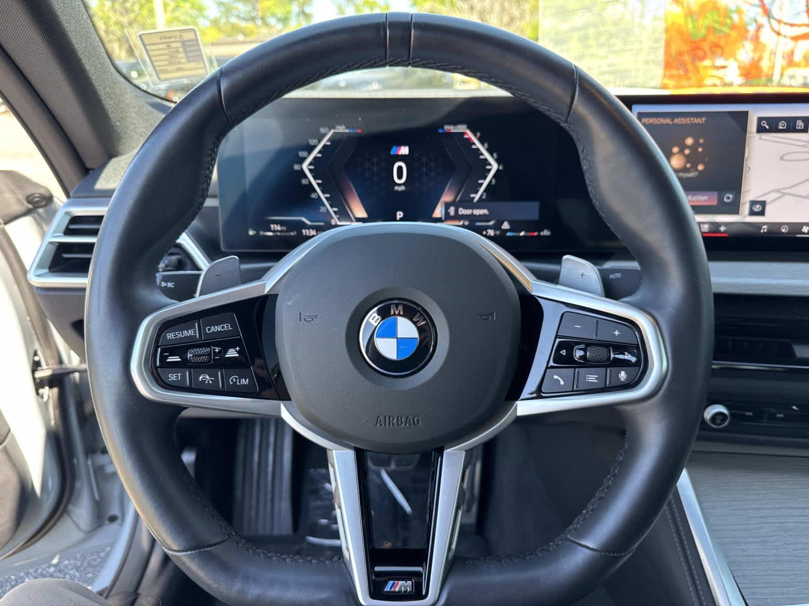 2025 BMW 430i xDrive 430i xDrive
