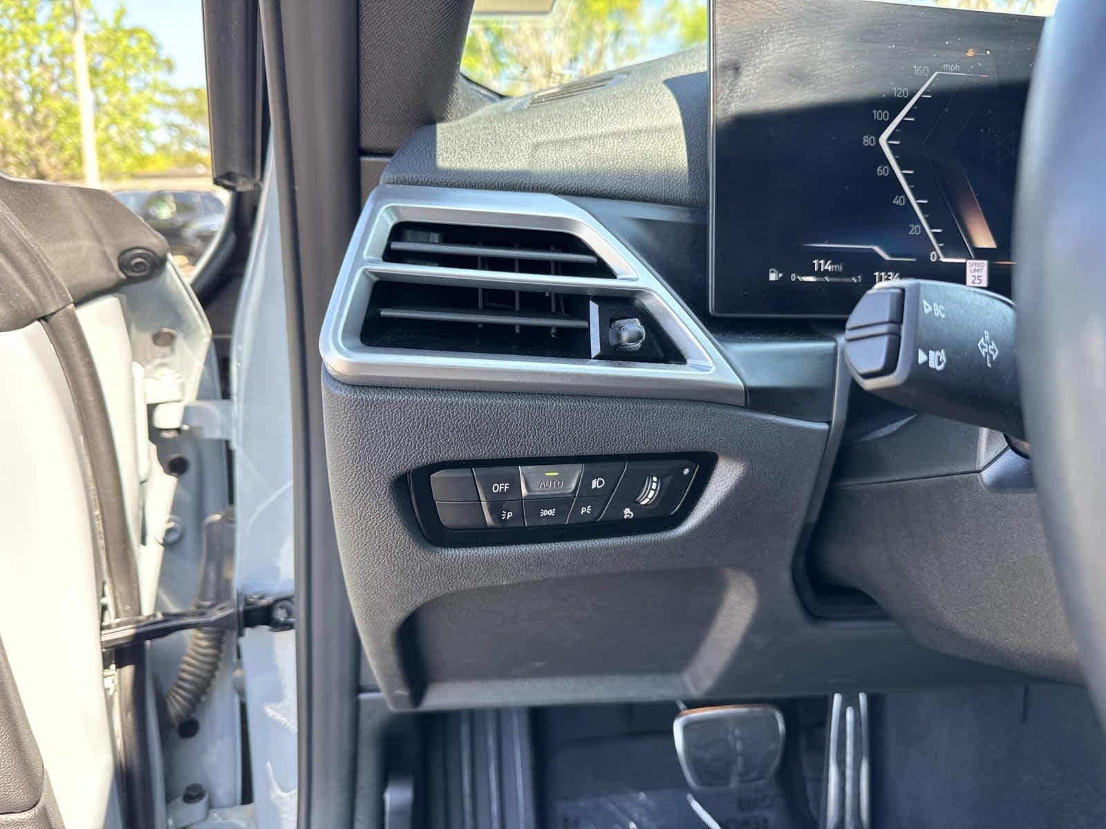 2025 BMW 430i xDrive 430i xDrive