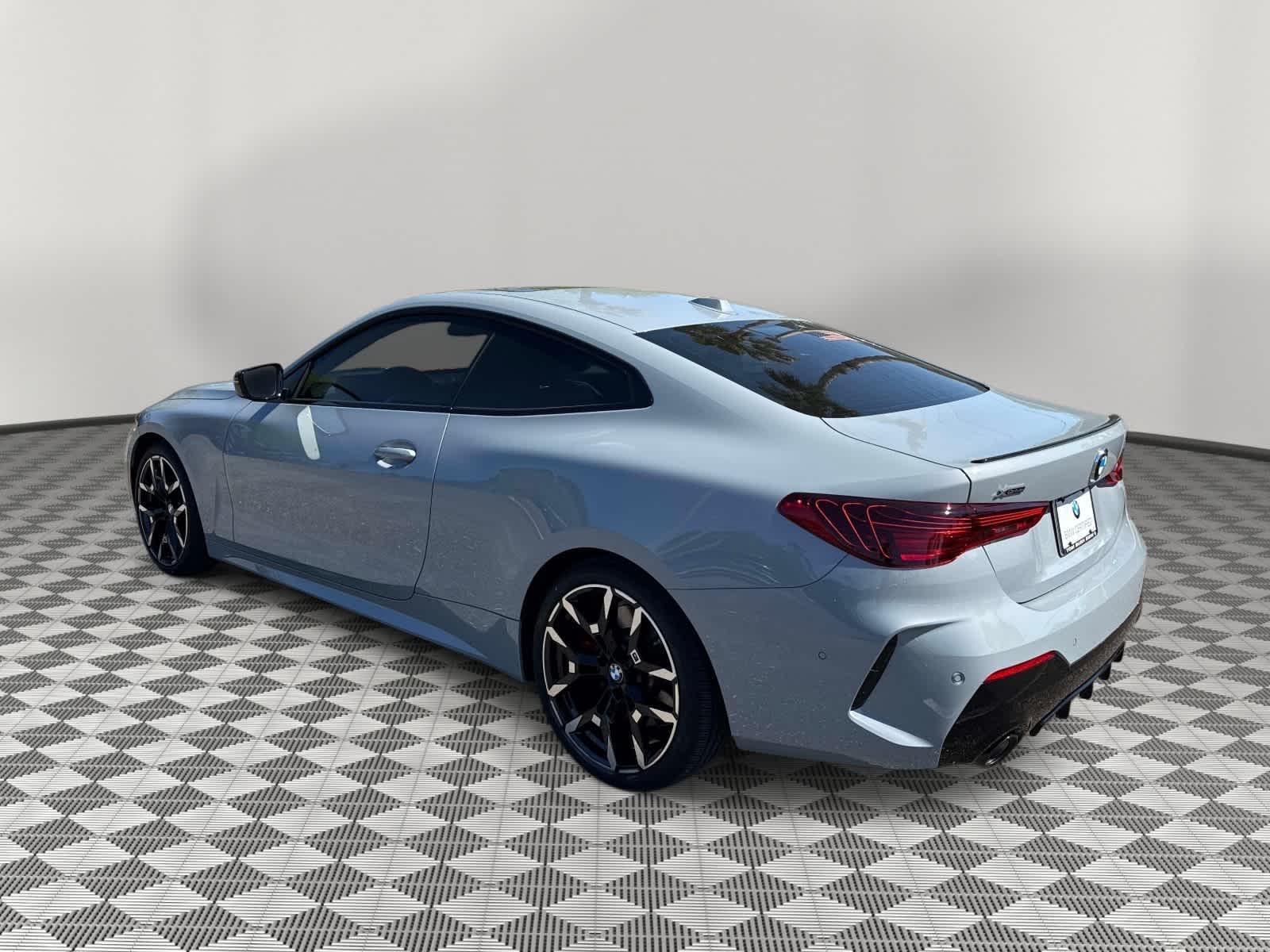 2025 BMW 430i xDrive 430i xDrive