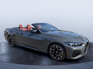 2026 BMW M440i M440i