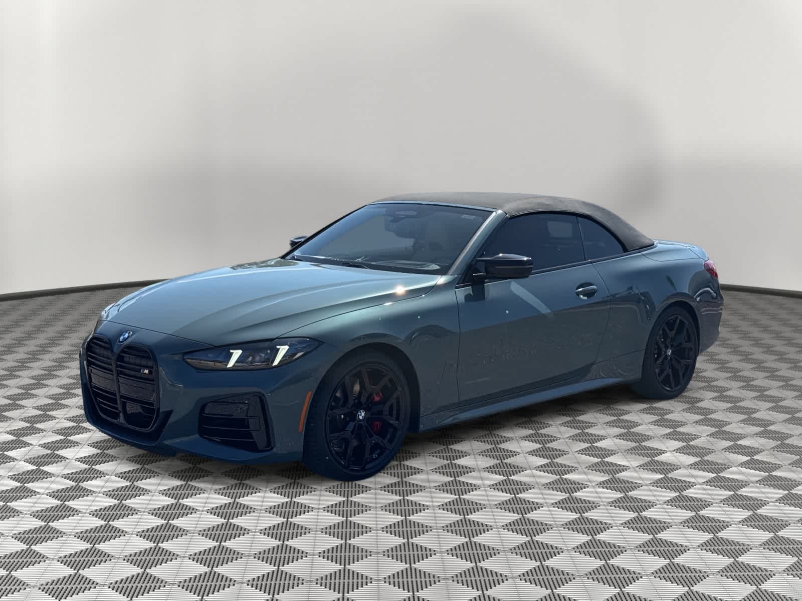 2026 BMW M440i M440i