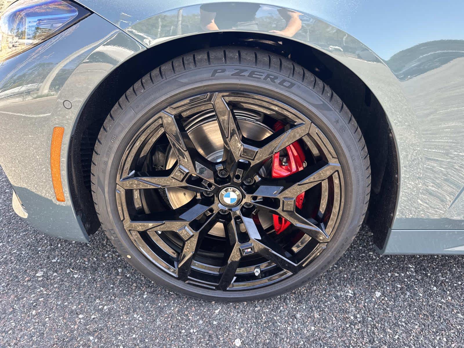 2026 BMW M440i M440i