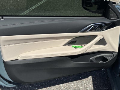 2026 BMW M440i M440i