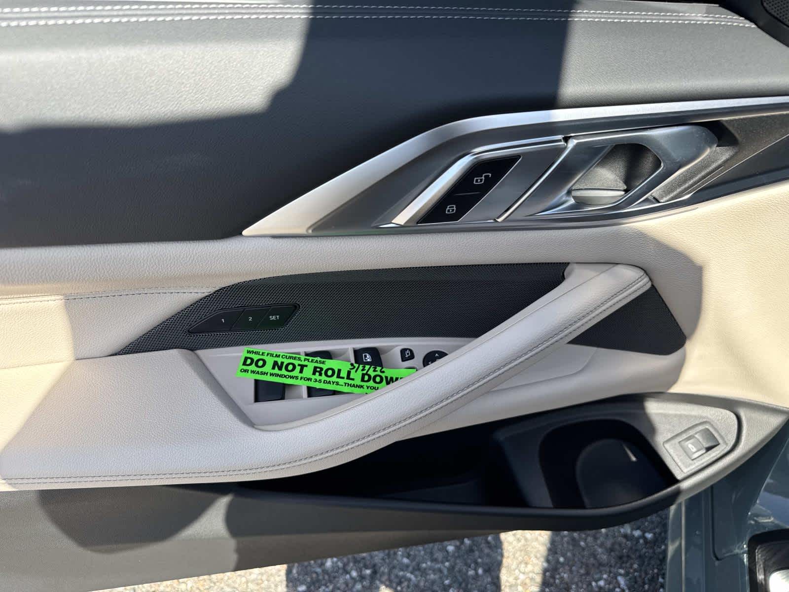 2026 BMW M440i M440i