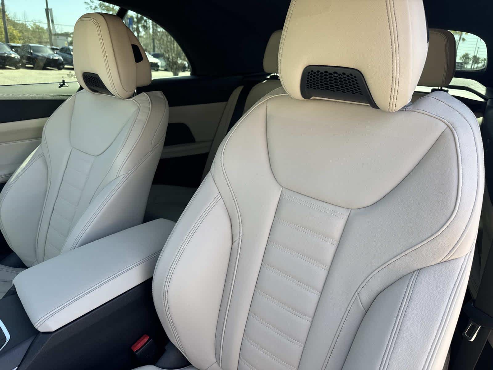 2026 BMW M440i M440i