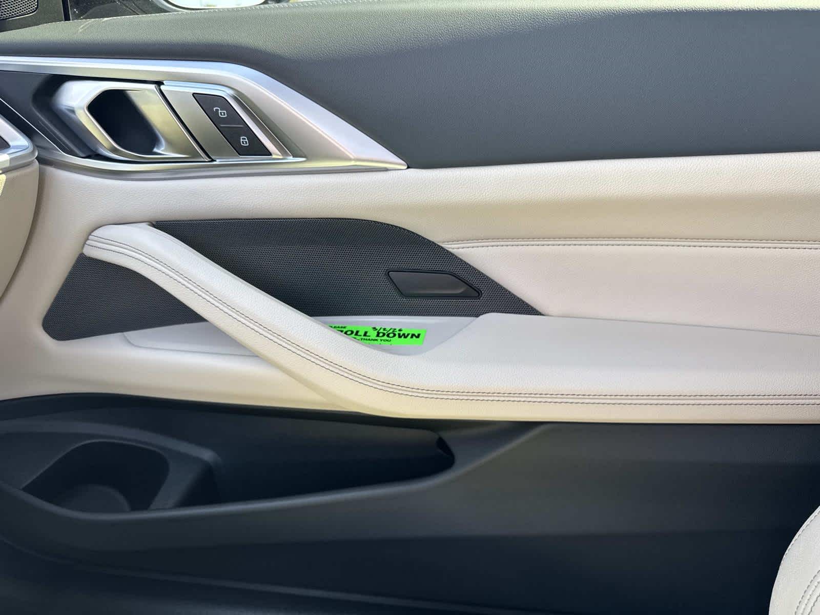 2026 BMW M440i M440i