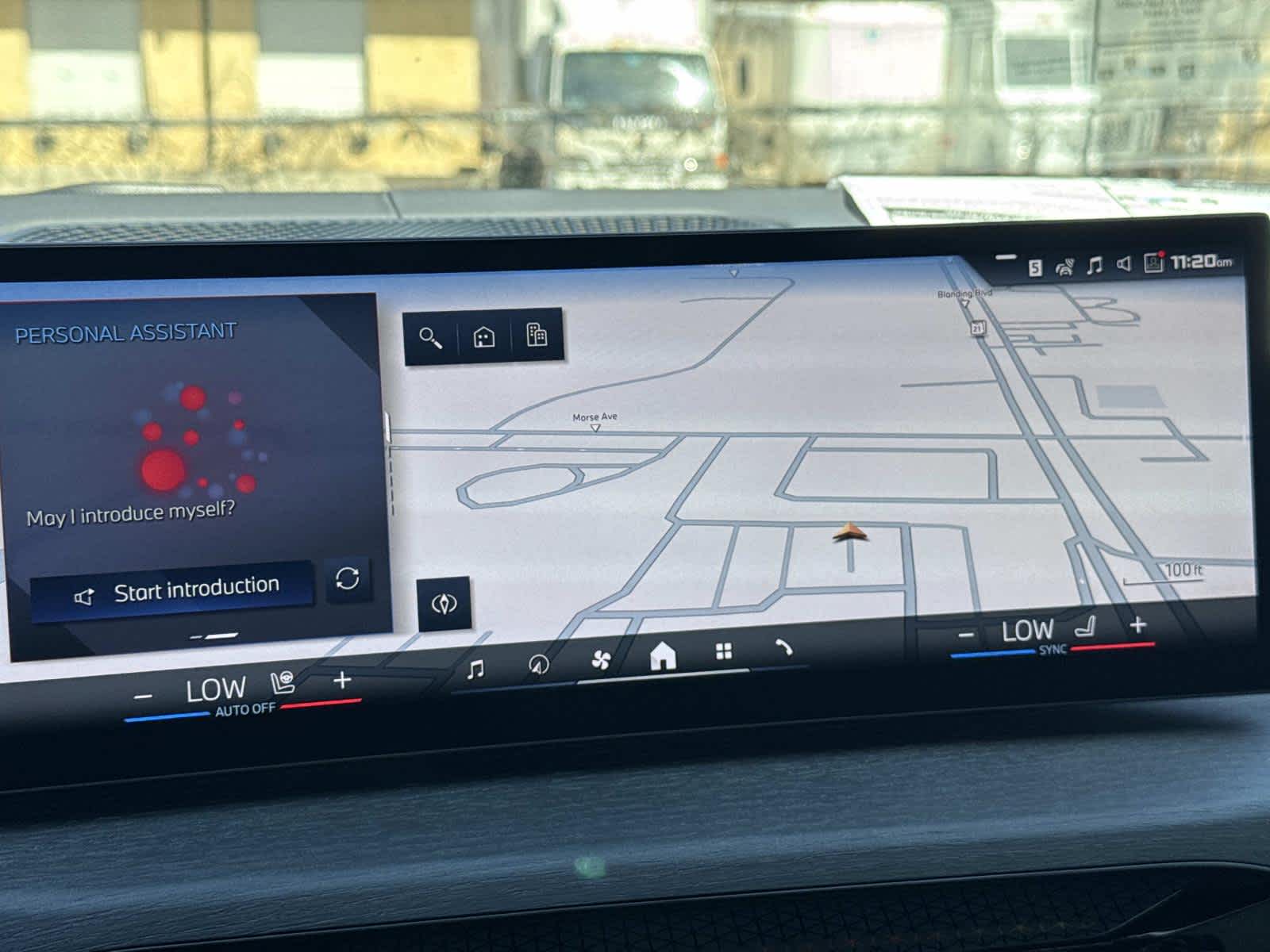 2026 BMW M440i M440i