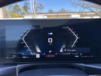 2026 BMW M440i M440i