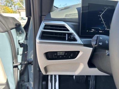 2026 BMW M440i M440i