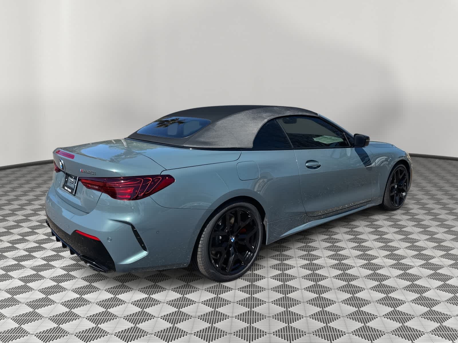 2026 BMW M440i M440i