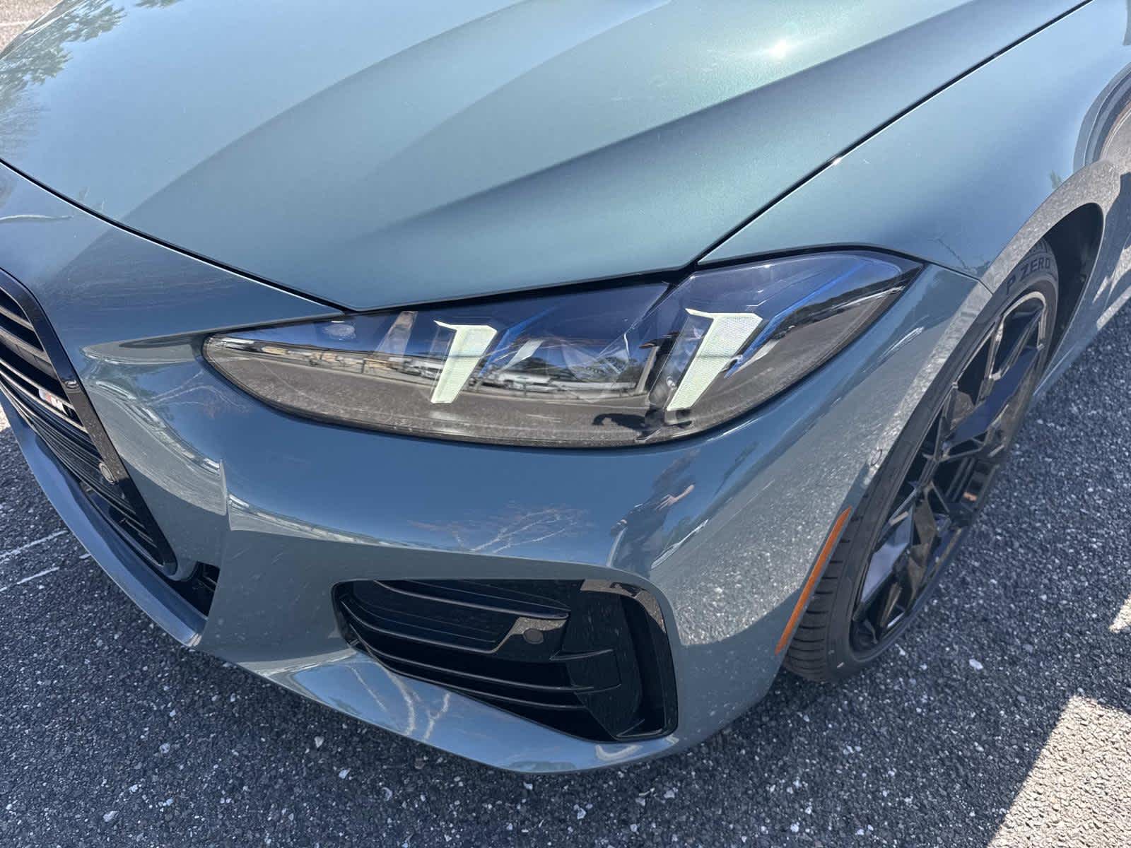 2026 BMW M440i M440i