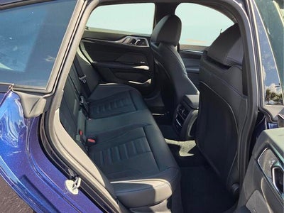 2026 BMW M440i xDrive M440i xDrive