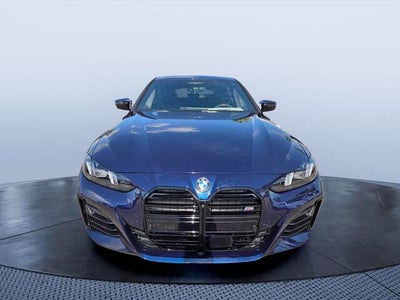 2026 BMW M440i xDrive M440i xDrive