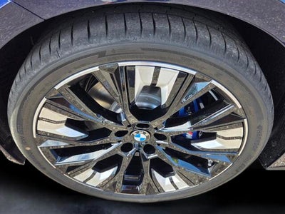 2026 BMW M440i xDrive M440i xDrive
