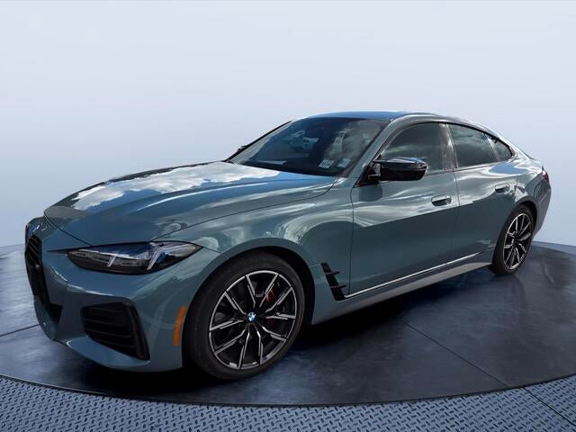 2026 BMW M440i xDrive M440i xDrive