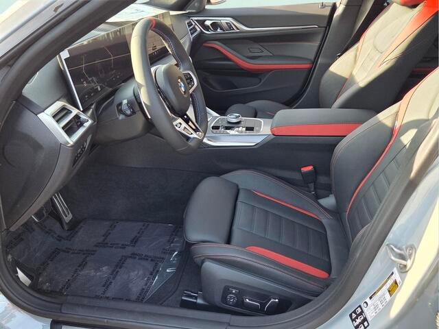 2026 BMW M440i xDrive M440i xDrive