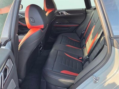 2026 BMW M440i xDrive M440i xDrive
