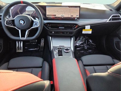 2026 BMW M440i xDrive M440i xDrive