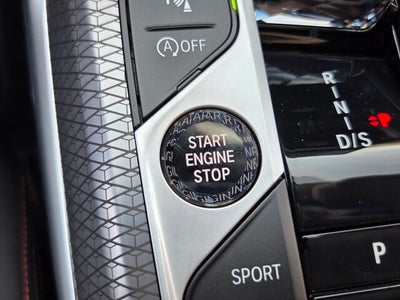 2026 BMW M440i xDrive M440i xDrive