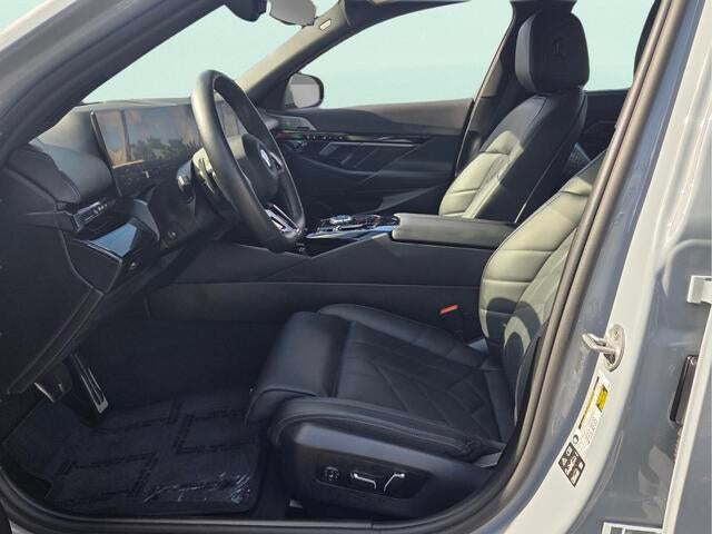 2026 BMW 540i xDrive 540i xDrive