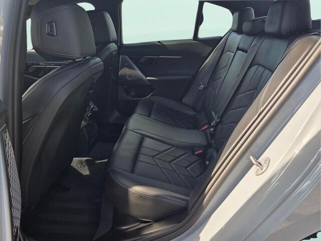 2026 BMW 540i xDrive 540i xDrive