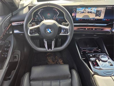 2026 BMW 540i xDrive 540i xDrive