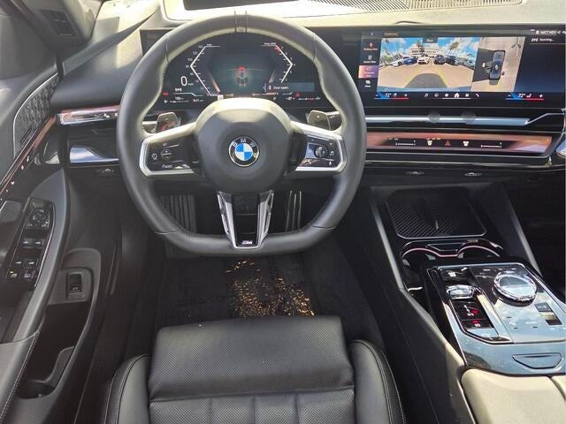 2026 BMW 540i xDrive 540i xDrive